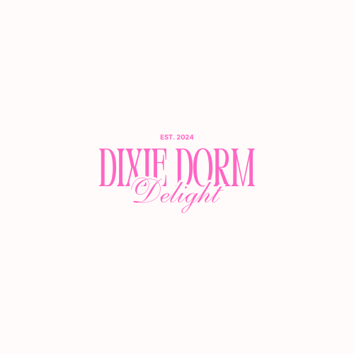 Dixie Dorm Delight Logo