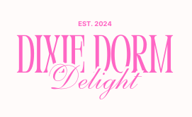Dixie Dorm Delight